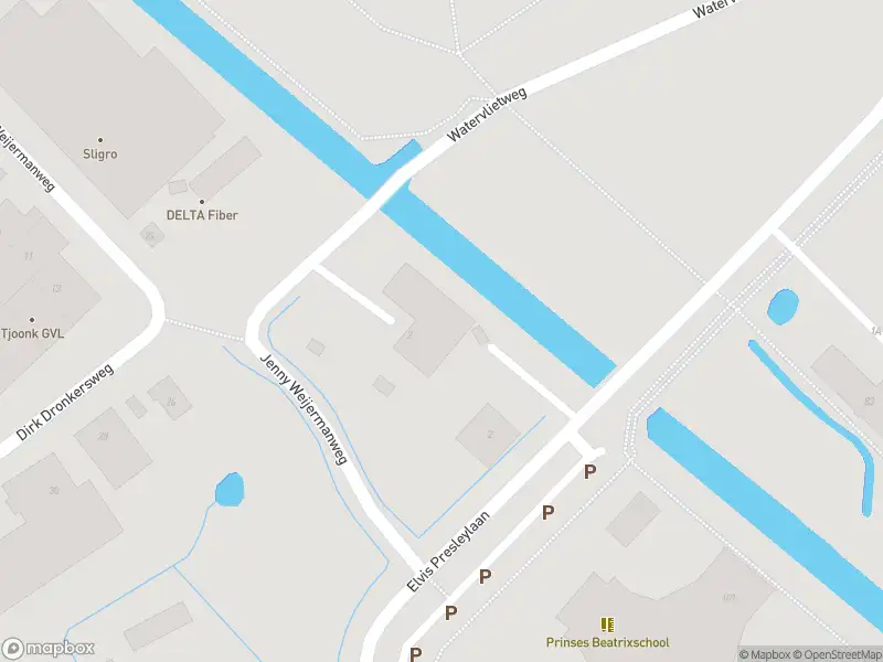 Overlastmelding Watervlietweg in Goes