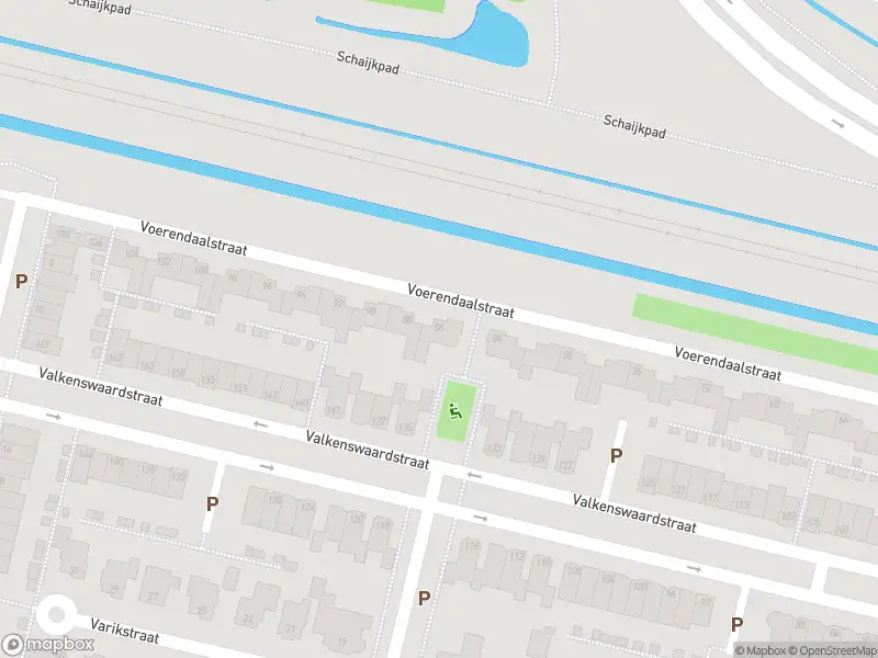 Anonieme overlastmelding Voerendaalstraat in Tilburg gesloten