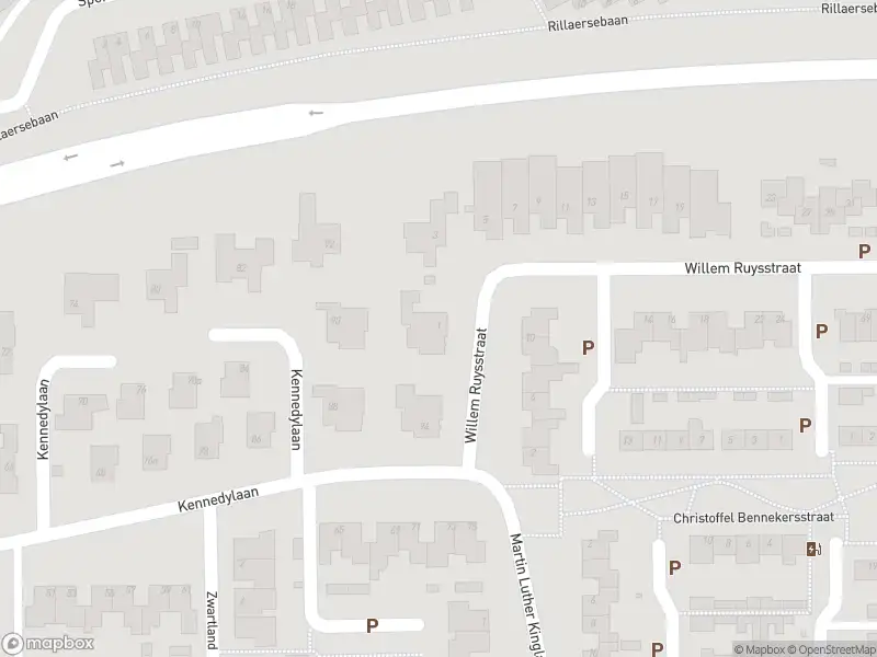 Overlastmelding Willem Ruysstraat in Goirle gesloten