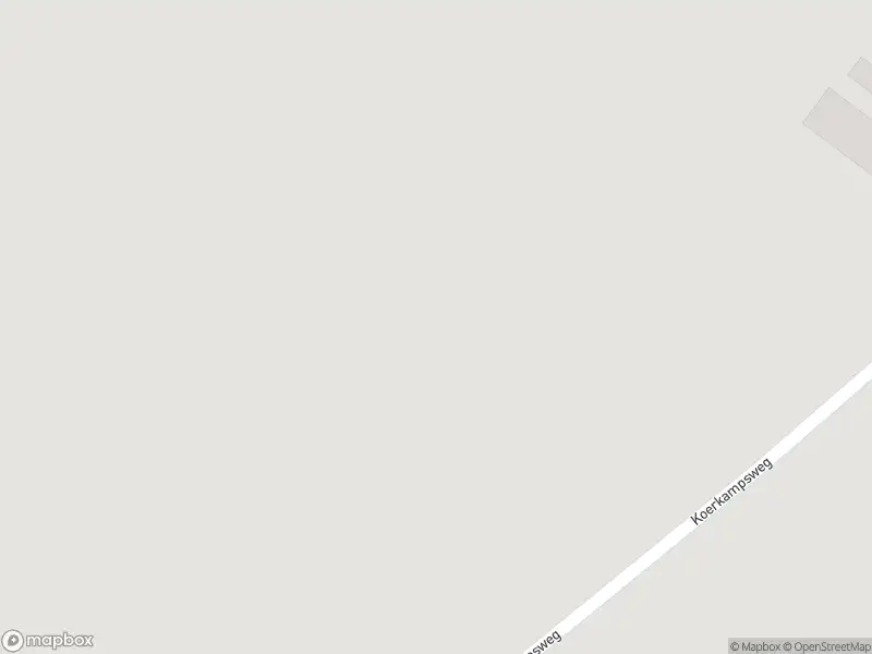 Politie naar de Cröddendijk in Lettele vanwege aanrijding met letsel