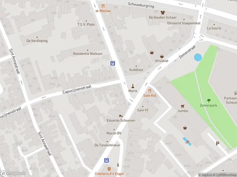 Anonieme overlastmelding Lieve-Vrouweplein in Tilburg gesloten