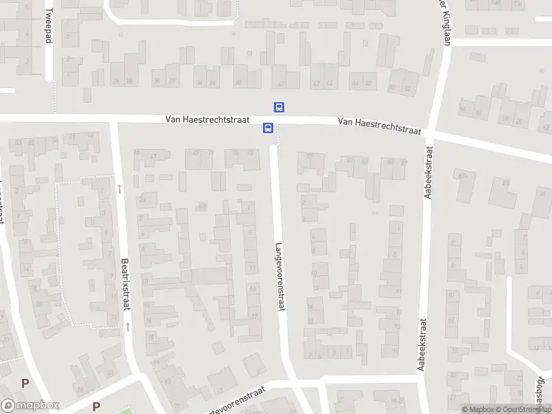 Overlastmelding Langevoorenstraat in Goirle gesloten