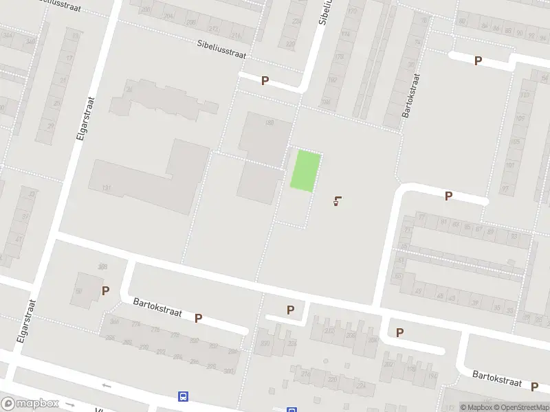 Overlastmelding Bartokstraat in Tilburg gesloten