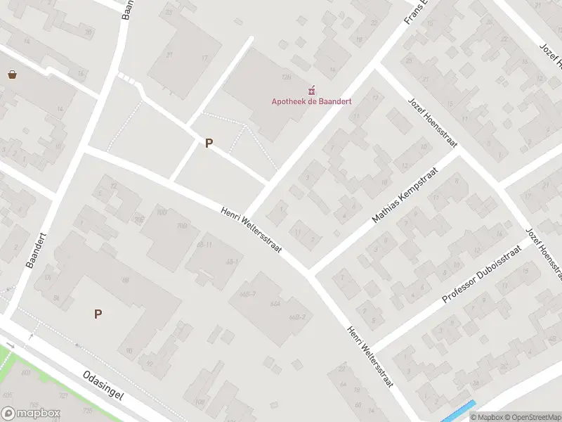 Overlastmelding Frans Erensstraat in Sittard