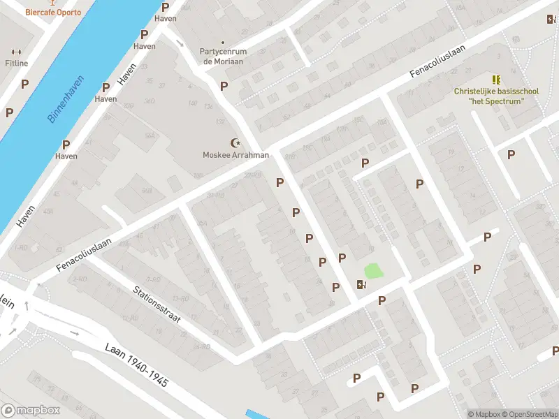 Overlastmelding M.H. Trompstraat in Maassluis gesloten