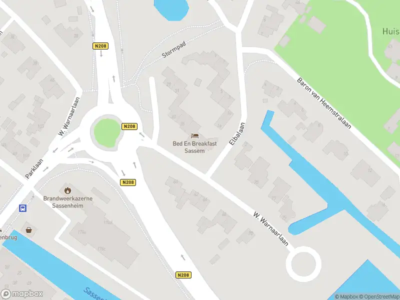 112 melding Overlastmelding W. Warnaarlaan in Sassenheim