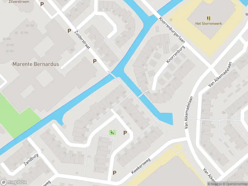 Overlastmelding Geestburg in Sassenheim gesloten