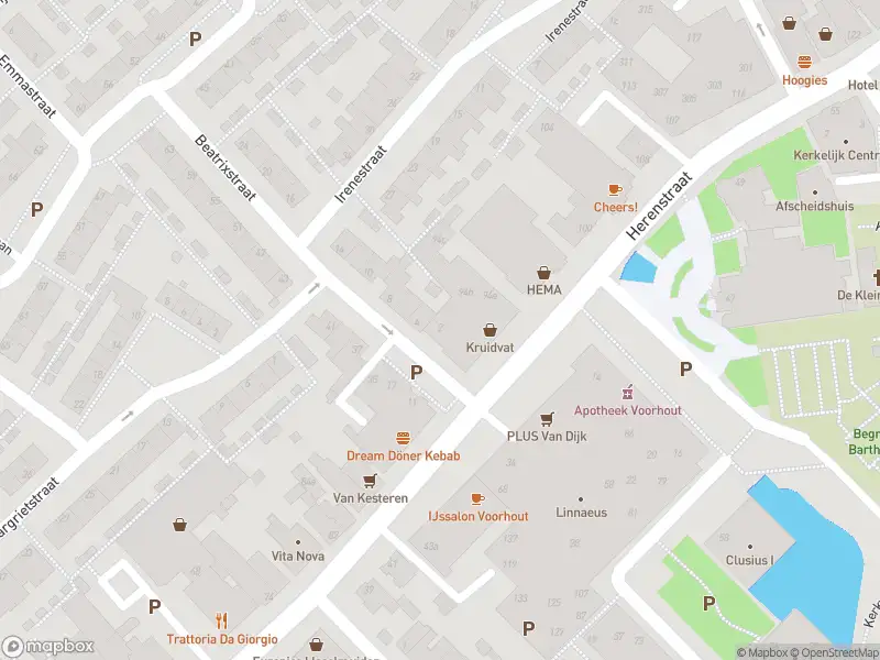 Overlastmelding Herenstraat in Voorhout gesloten