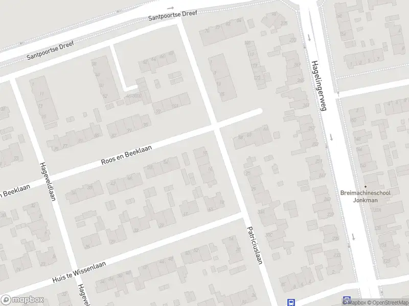 Overlastmelding Patriciuslaan in Santpoort-Noord gesloten