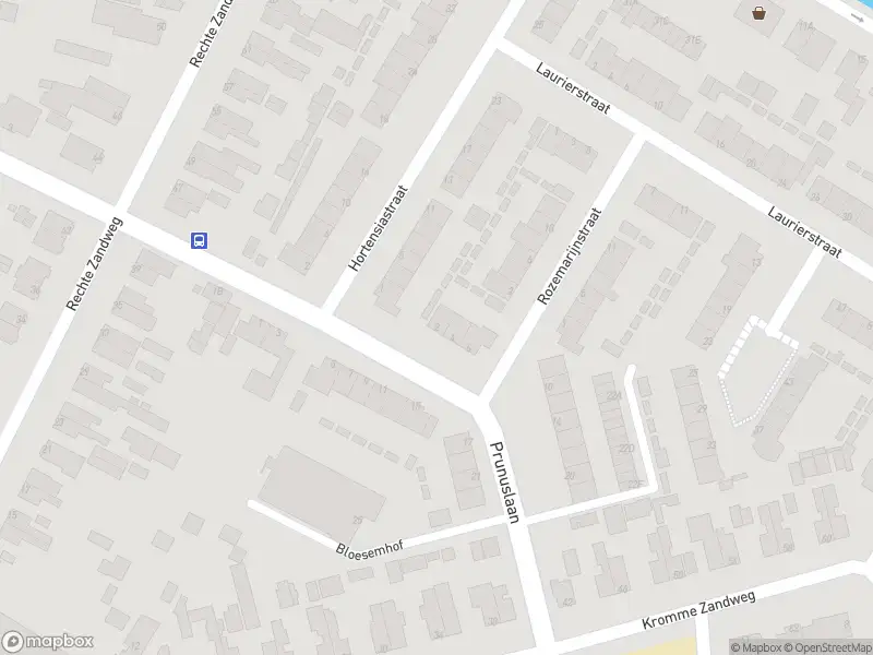 112 melding Overlastmelding Prunuslaan in Dordrecht