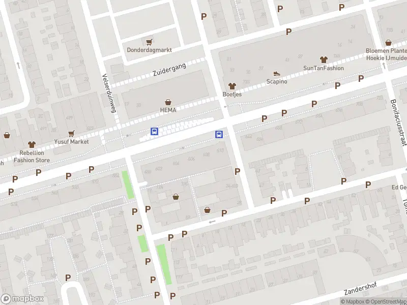 Overlastmelding Lange Nieuwstraat in IJmuiden gesloten