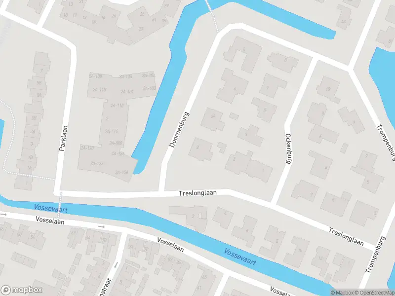 Overlastmelding Doornenburg in Hillegom gesloten