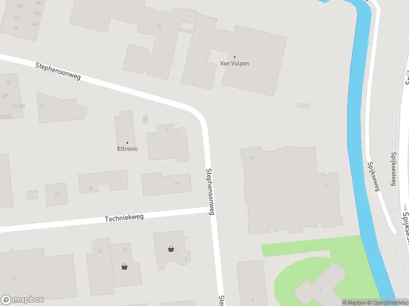 Overlastmelding Stephensonweg in Gorinchem