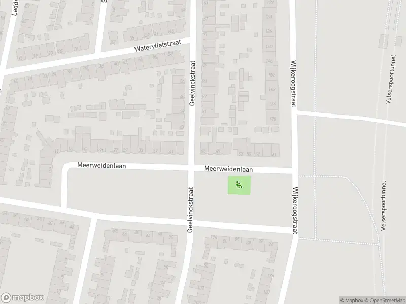 Overlastmelding Meerweidenlaan in Velsen-Noord gesloten