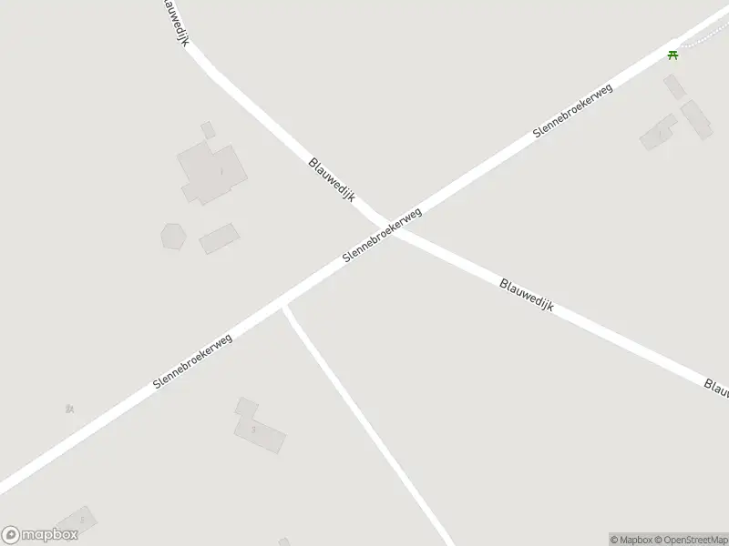 Overlastmelding Slennebroekerweg in Dalfsen