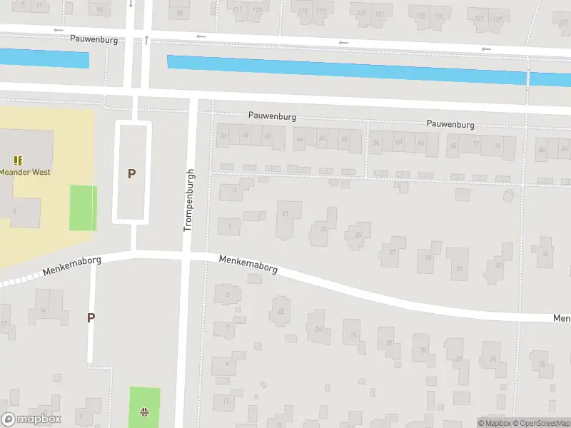 Overlastmelding Menkemaborg in Lelystad gesloten