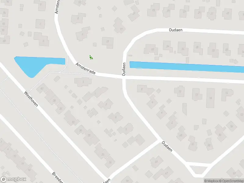 Overlastmelding Oudaen in Lelystad gesloten