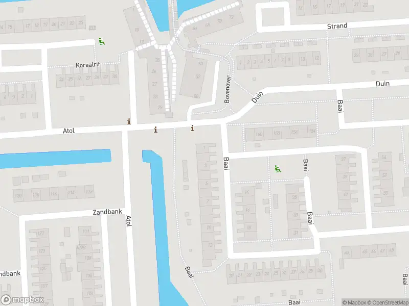 Overlastmelding Baai in Lelystad gesloten