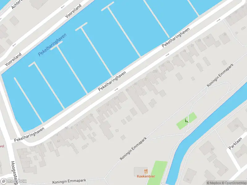 Overlastmelding Oudevaartsgat in Medemblik gesloten