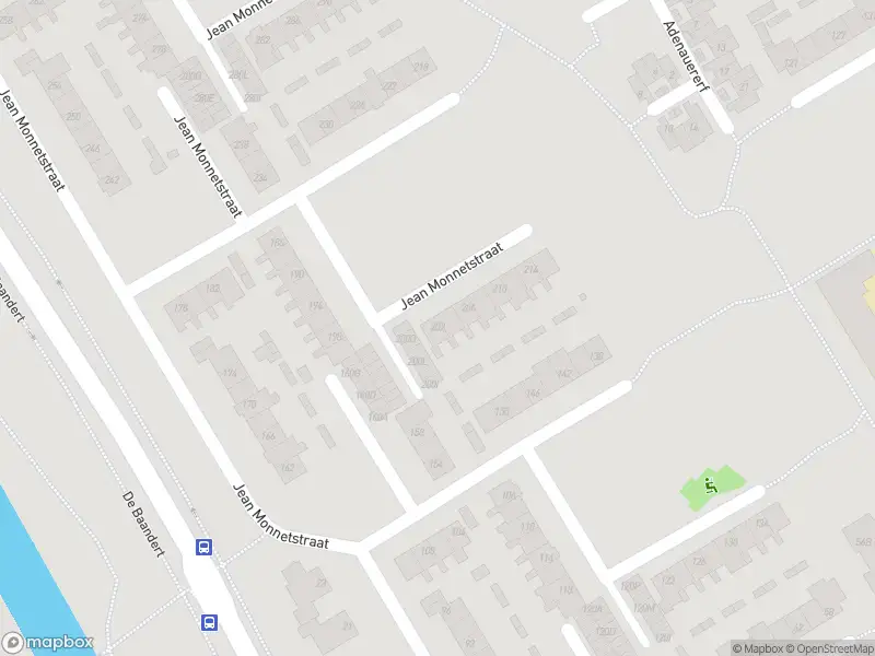 Anonieme overlastmelding Jean Monnetstraat in Heemskerk