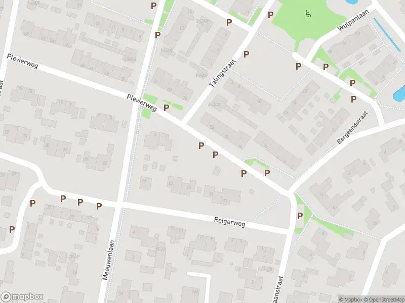 Overlastmelding Heereweg in 1873GA Groet gesloten