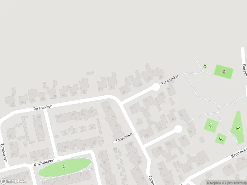 Overlastmelding Torenakker in Berkel-Enschot gesloten