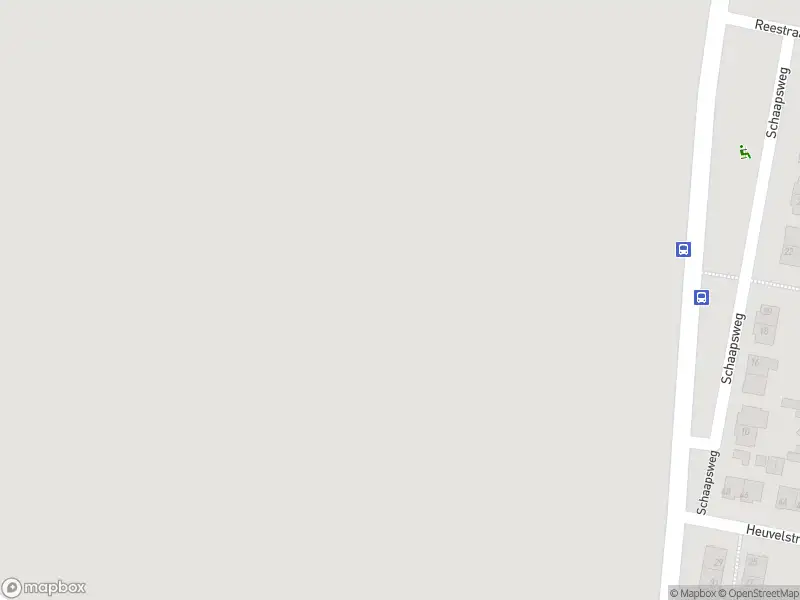 Overlastmelding Schaapsweg in Herkenbosch gesloten