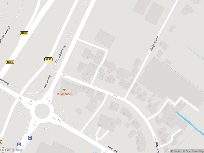 Overlastmelding Ruigenhoek in De Zilk gesloten