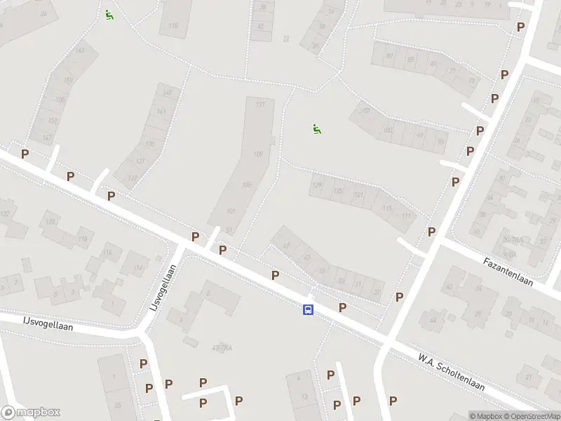 Overlastmelding Eekhoornstraat in 6865WZ Doorwerth