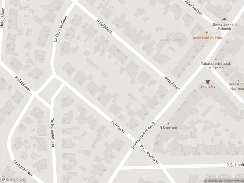 Overlastmelding Kriemhildestraat in Driehuis NH