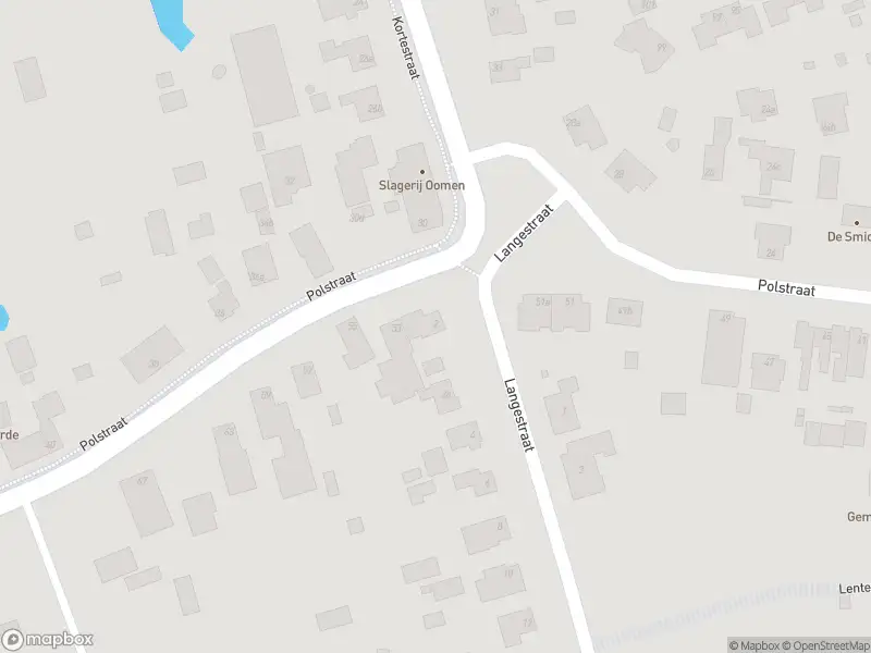 Overlastmelding Langestraat in Wijk en Aalburg