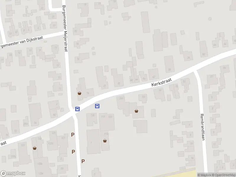 Anonieme overlastmelding Kerkstraat in Sprang-Capelle gesloten