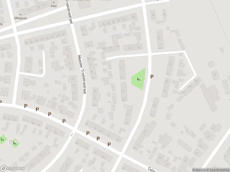 Overlastmelding Dr. de Visserstraat in Dieren gesloten