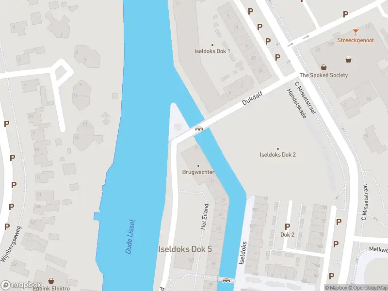 Overlastmelding Rivierstraat in Doetinchem