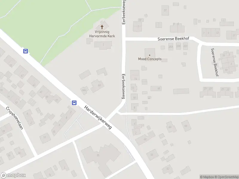 Overlastmelding Eerbeekseweg in Laag-Soeren gesloten