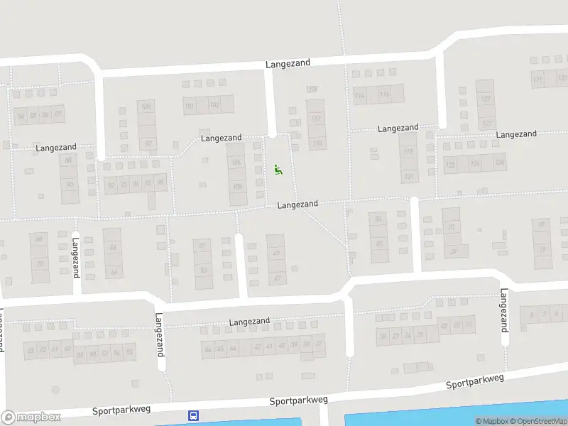 Anonieme overlastmelding Langezand in 8223WK Lelystad gesloten