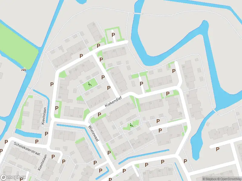 Overlastmelding Ganzenpad in Groet gesloten