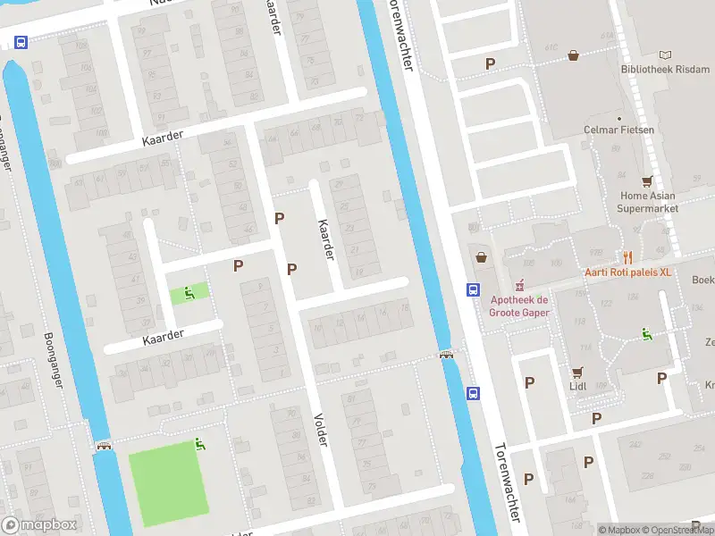 Overlastmelding Kaarder in Hoorn gesloten