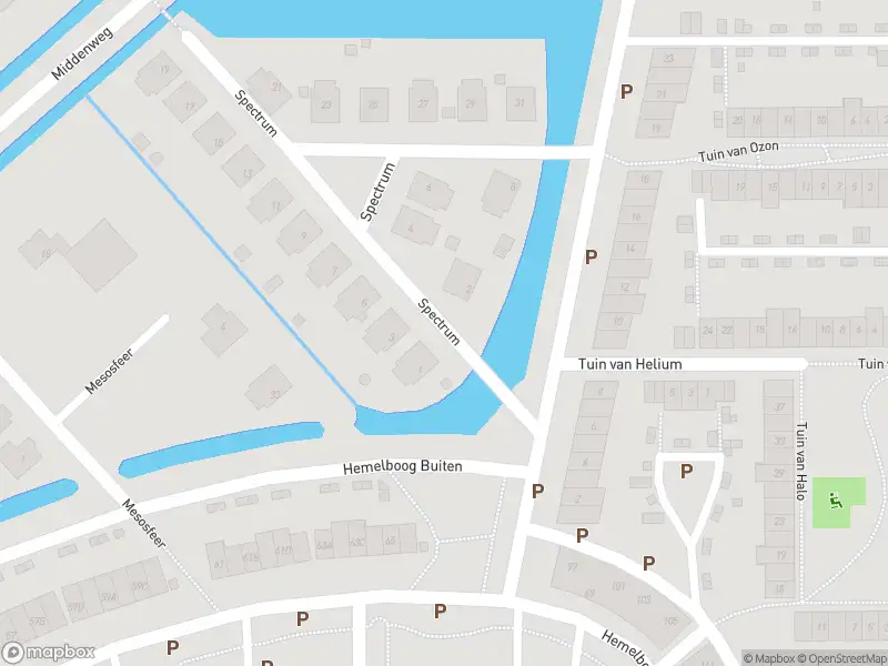 Overlastmelding Spectrum in Heerhugowaard gesloten