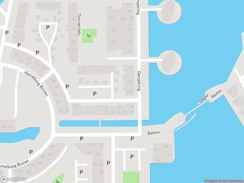 Anonieme overlastmelding Dampkring in Heerhugowaard gesloten