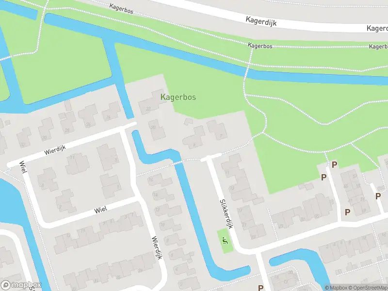 Overlastmelding Slikkerdijk in Wervershoof gesloten