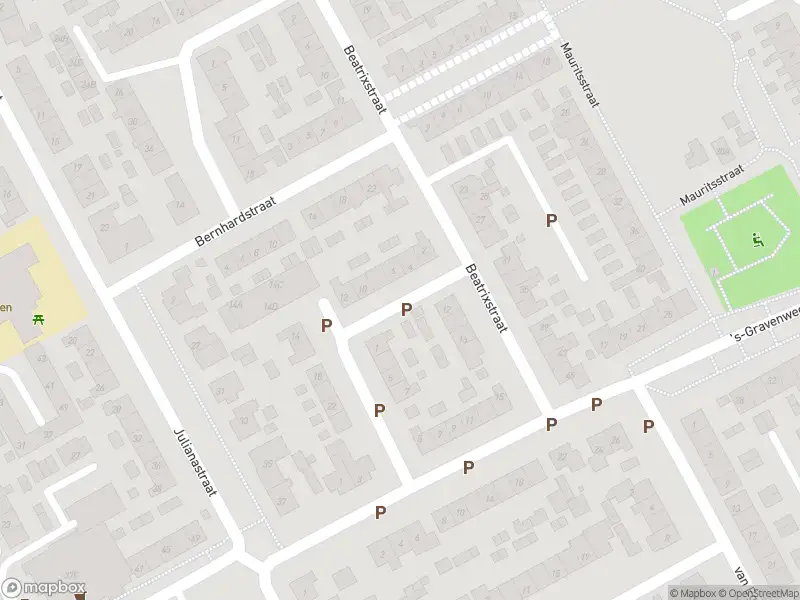 Ambulance met grote spoed naar de Margrietstraat in Nieuw-Beijerland