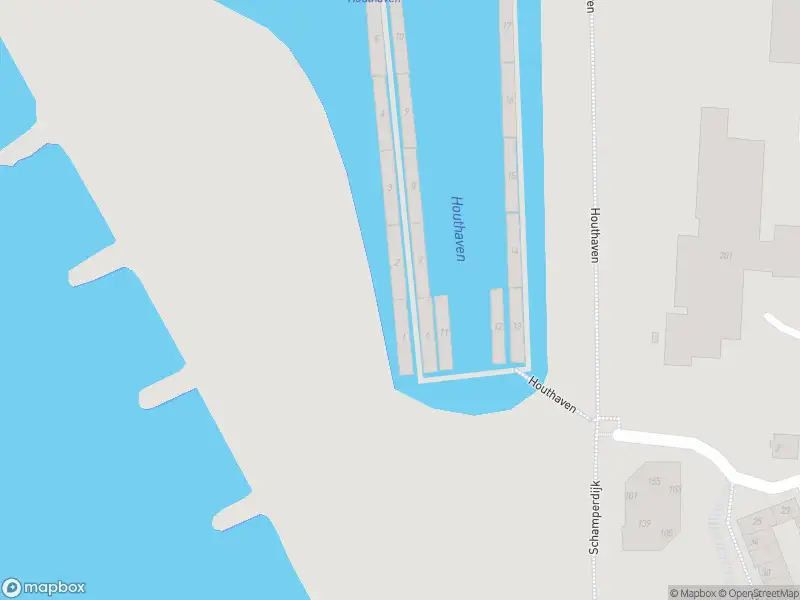 Brandweer met gepaste spoed naar de Houthaven in Zutphen