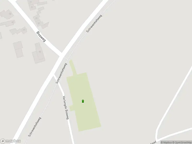 112 melding Overlastmelding Schrevenhofsweg in Sint Joost gesloten