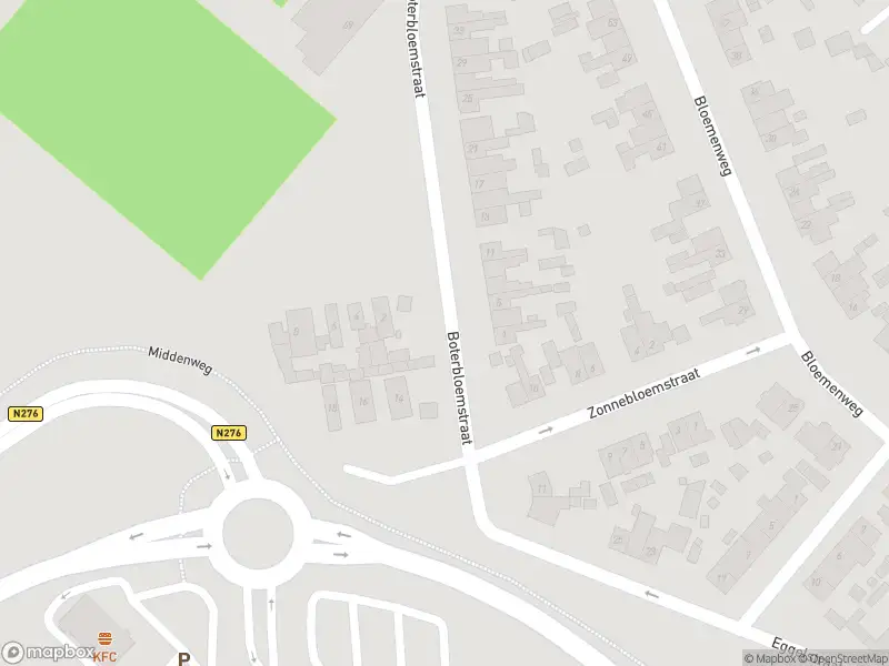 Overlastmelding Boterbloemstraat in Sittard gesloten