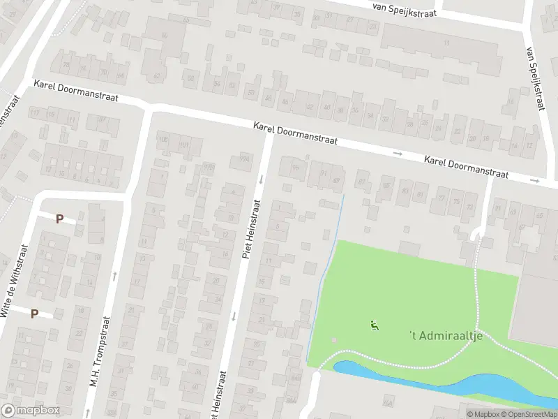 Overlastmelding Piet Heinstraat in Oud-Beijerland gesloten