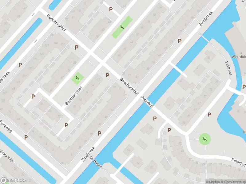 Ambulance met gepaste spoed naar de Boechorsthof in Noordwijk