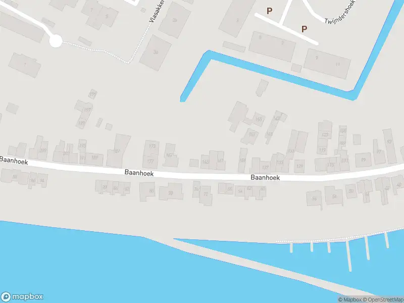 Overlastmelding Baanhoek in Sliedrecht gesloten