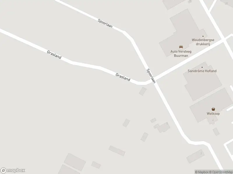 Overlastmelding Spoorlaan in Woudenberg gesloten