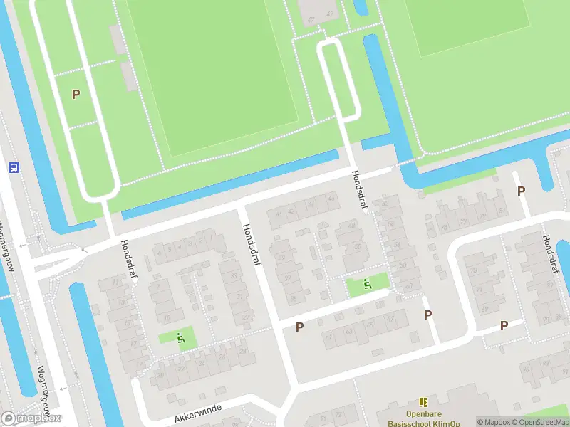 Overlastmelding Hondsdraf in Zwaag (1689 NN) gesloten